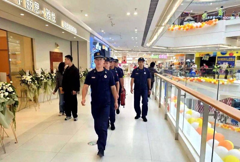 天津保安公司的现状与发展趋势